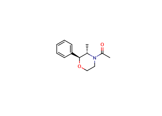 Acetyldexphenmetrazine