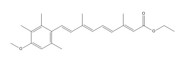 Acitretin Ethyl Ester