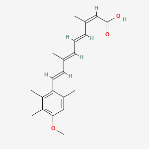 Acitretin Related Compound A(Secondary Standards traceble to USP)
