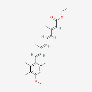 Acitretin Related Compound B(Secondary Standards traceble to USP)