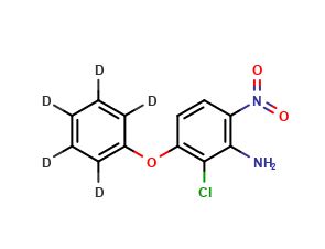 Aclonifen-d5 (phenoxy-d5)
