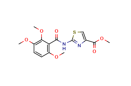 Acotiamide Related Compound 6