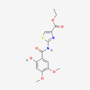 Acotiamide Related Compound