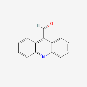 Acridine-9-carbaldehyde
