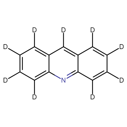 Acridine-d9
