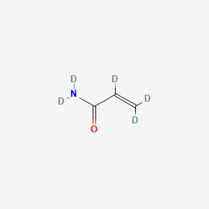 Acrylamide-d5