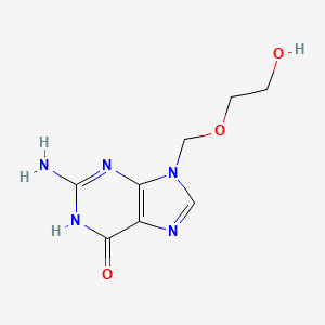 Acyclovir (1012065)