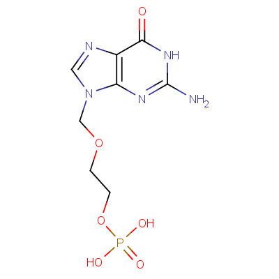 Acyclovir Monophosphate
