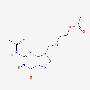 Acyclovir Related Compound G (F0L510)