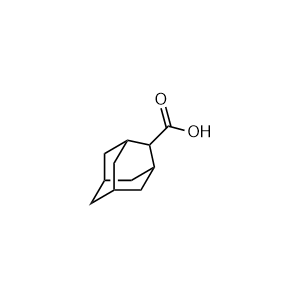 Adamantane-2-carboxylic acid