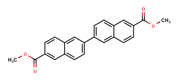 Adapalene Impurity A Dimethyl ester