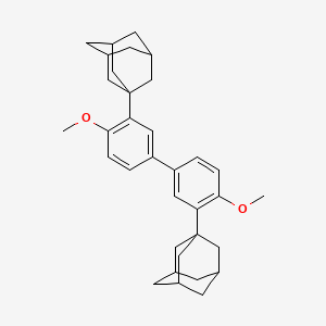 Adapalene Related Compound D(Secondary Standards traceble to USP)