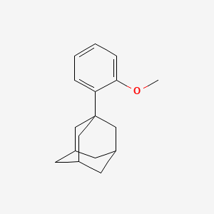 Adapalene impurity C(Secondary Standards traceble to EP)
