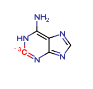 Adenine-2-13c