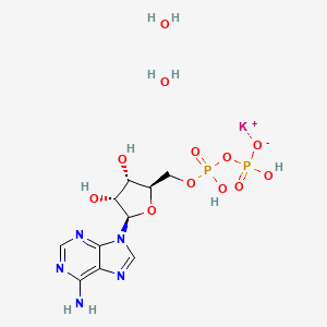 Adenosine 5’-Diphosphate Potassium Salt Dihydrate
