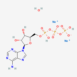 Adenosine-5-Triphosphate Disodium Salt (ATP-