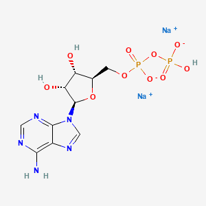 Adenosine 5-diphosphate disodium salt