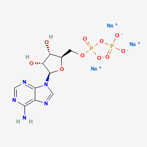 Adenosine 5-diphosphate monosodium salt