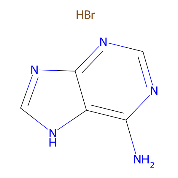 Adenosine EP Impurity A Hydrobromide