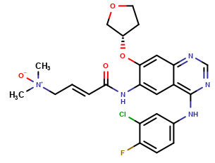 Afatinib-N-Oxide