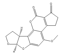 Aflatoxin B2