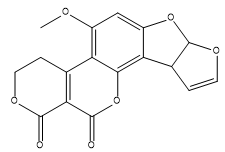 Aflatoxin G1 2ug/ml in ACN