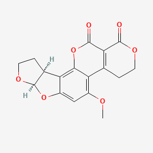 Aflatoxin G2 0.5ug/ml in ACN