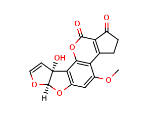 Aflatoxin M1