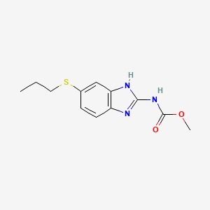 Albendazole (1012553)