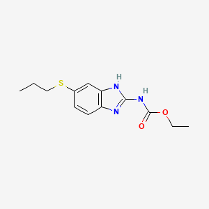 Ethyl Albendazole