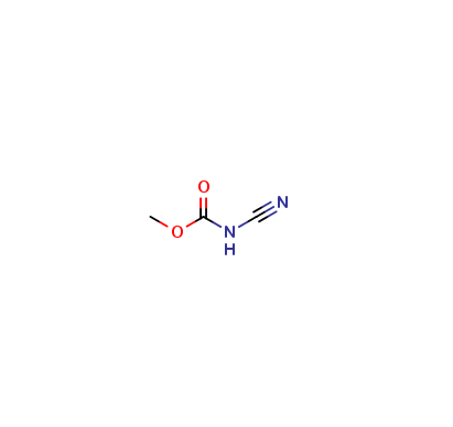 Albendazole Impurity 7 (Methyl Cyanocarbamate)