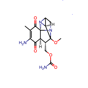 Albomitomycin C