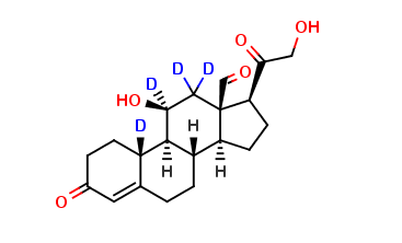 Aldosterone D4