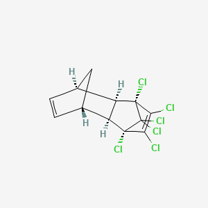 Aldrin 2000 μg/mL in hexane: toluene (1:1)