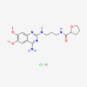 Alfuzosin Hydrochloride (1012917)