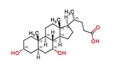 Allochenodeoxycholic Acid