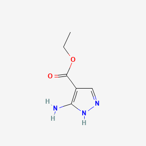 Allopurinol Related Compound D (F0G085)
