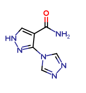 Allopurinol impurity C (A0350030)