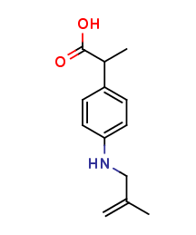 Alminoprofen