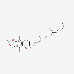 Alpha Tocopheryl Acetate (L0K188)