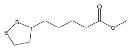 Alpha lipoic acid Methyl ester