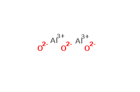 Aluminium(III) oxide