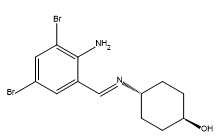 Ambroxol EP Impurity C