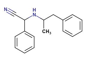 Amfetaminil (Amphetaminil)