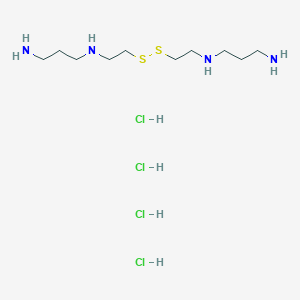 Amifostine disulfide