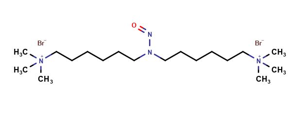 Aminodihexylquat Nitroso Impurity
