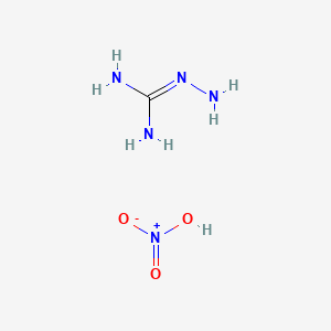 Aminoguanidine Nitrate