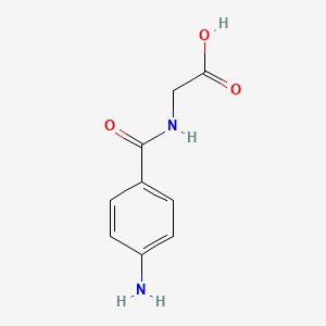 Aminohippuric Acid(Secondary Standards traceble to USP)