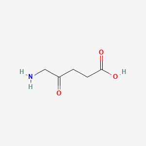 Aminolevulinic Acid Hydrochloride (F013Q0)