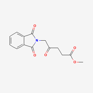 Aminolevulinic Acid Related Compound B (F01800)